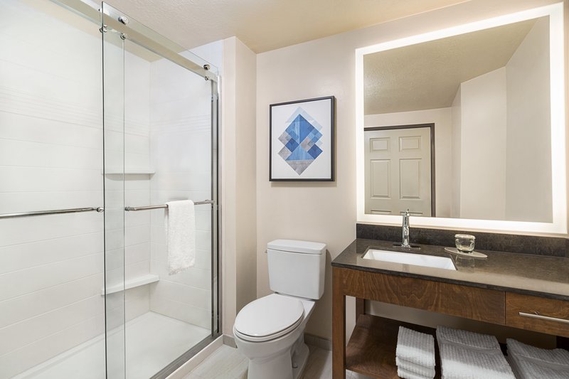 CANDLEWOOD SUITES BOISE