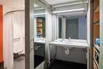 Aloft, Guest room, 2 Queen