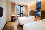 Guest room, 2 Twin