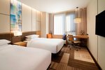 Guest room, 2 Twin, High floor