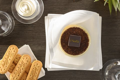 Tiramisù