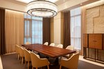 Aloft Suite, 1 Bedroom Presidential Suite, 1 King, City view