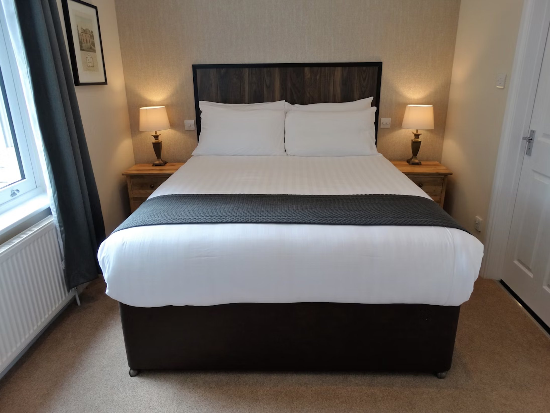 Cantley House Hotel