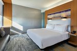 Guest room, 1 King, Aloft