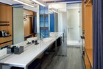 Guest room, 2 Queen, Aloft