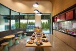 Aloft by Marriott Seoul Gangnam