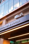 Aloft by Marriott Seoul Gangnam