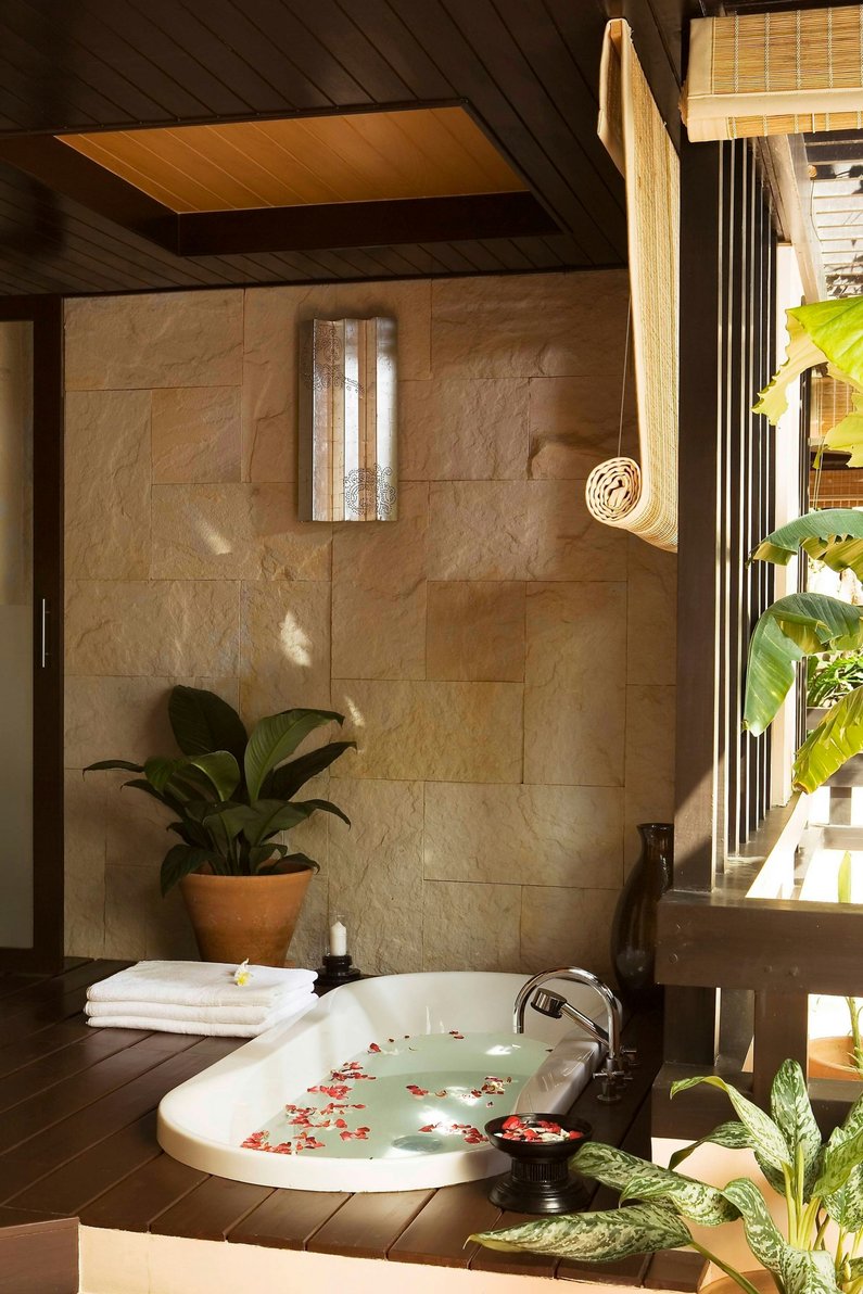 Renaissance Koh Samui Resort & Spa by Marriott Room Type - Guest room, 1 King, Whirlpool