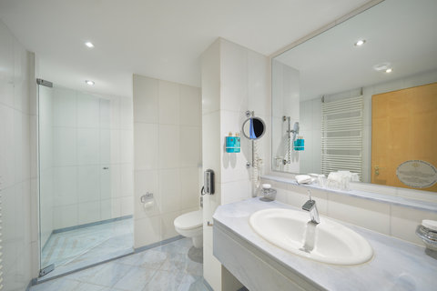 Junior Suite Lotus Suite