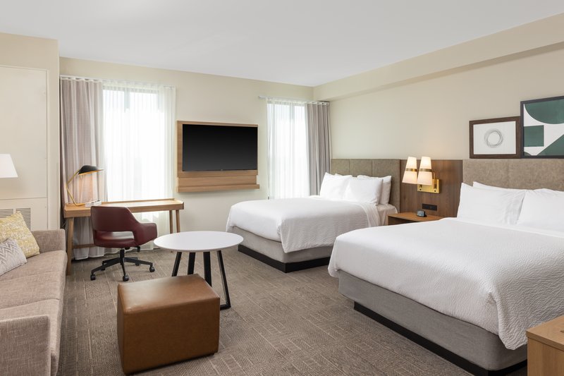 Staybridge Suites Eastvale – Norco