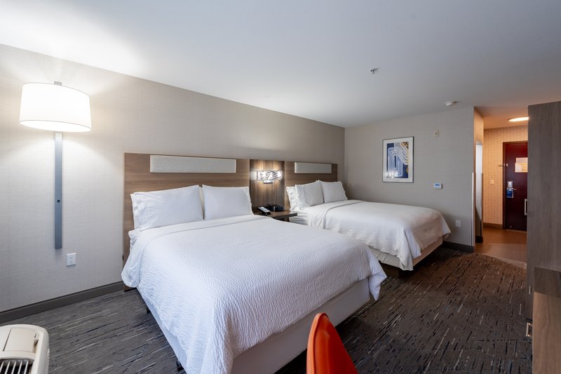 HOLIDAY INN EXP STES FRAZIER P