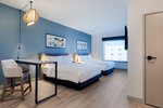 2 Queen Studio Suite