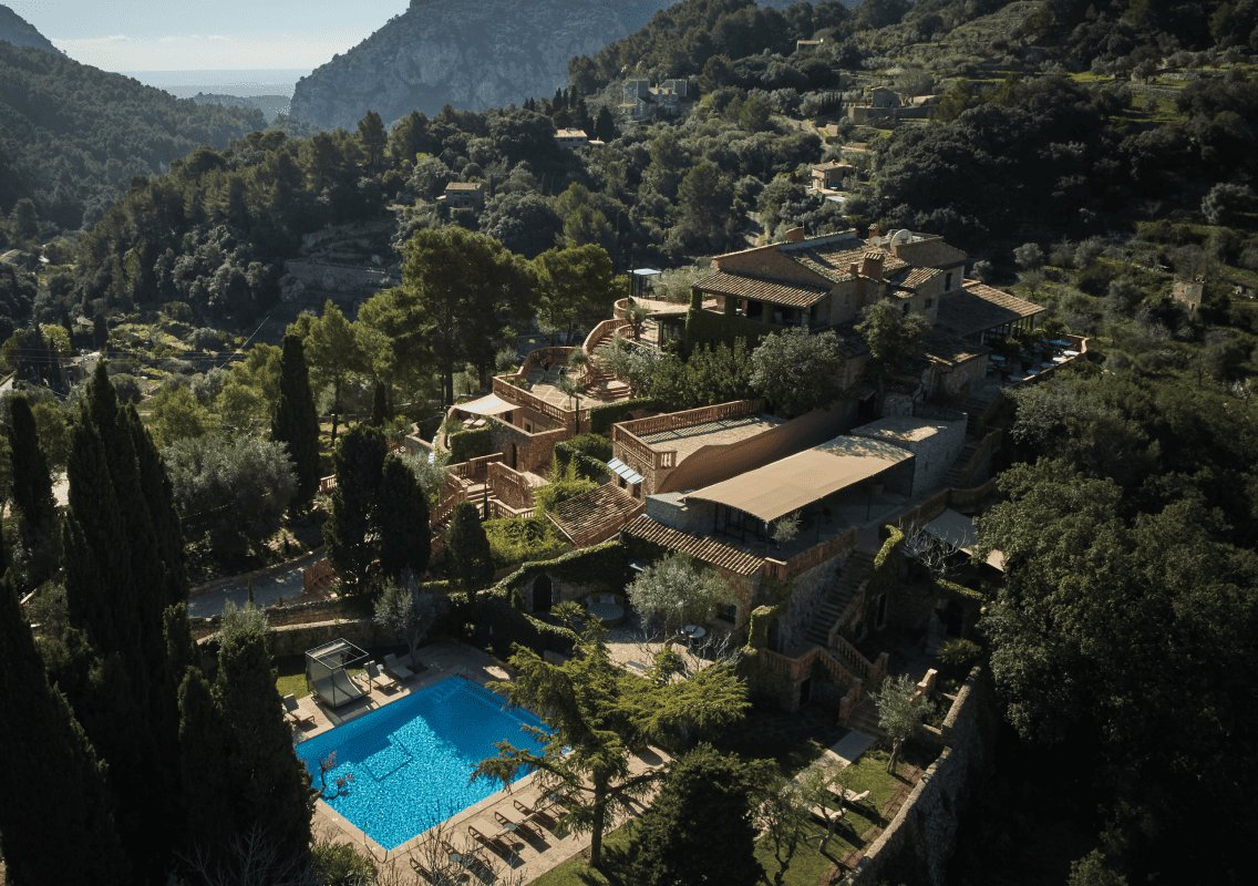 Hotel Valldemossa