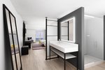 Guest room, 2 Queen, Sofa bed, Waterfront, Balcony