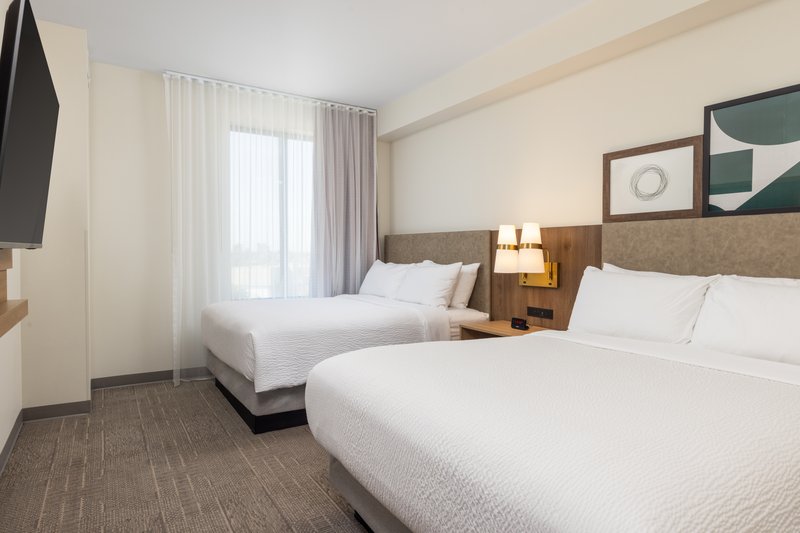 Staybridge Suites Eastvale – Norco