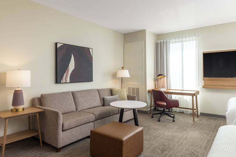Staybridge Suites Eastvale – Norco