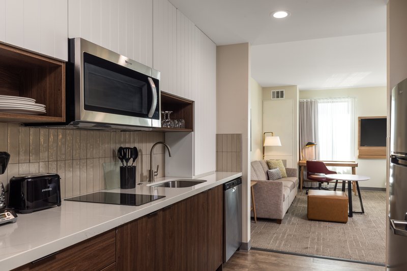 Staybridge Suites Eastvale – Norco