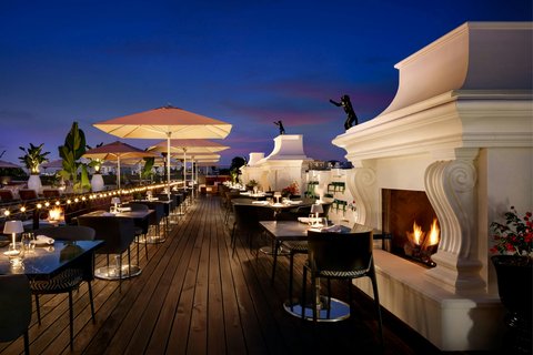 LADiDa Restaurant