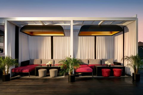 LADiDa VIP Booths