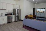 2 Bedroom Suite, Bedroom 1: 1 King, and 2 Queen, Bedroom 2: 2 Queen, High floor