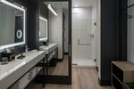 Aloft, Guest room, 1 King