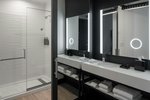 Aloft, Guest room, 1 King