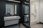 Aloft, Guest room, 2 Queen