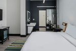 2 Bedroom Suite, Bedroom 1: 1 King, and 2 Queen, Bedroom 2: 2 Queen, High floor
