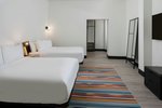 2 Bedroom Suite, Bedroom 1: 1 King, and 2 Queen, Bedroom 2: 2 Queen, High floor
