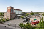 Aloft by Marriott Wilmington at Coastline Center