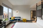 Guest room, King