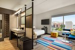 Guest room, King