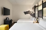 Guest room, 2 Queen