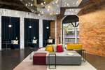 Aloft by Marriott Wilmington at Coastline Center