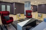Aloft by Marriott Memphis Downtown