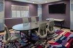 Aloft by Marriott Memphis Downtown