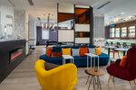 Aloft by Marriott Memphis Downtown
