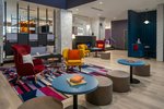 Aloft by Marriott Memphis Downtown