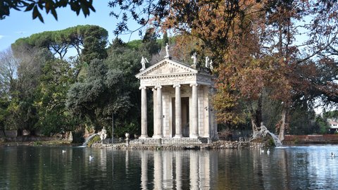 Villa Borghese