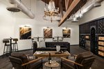 Aloft by Marriott Wilmington at Coastline Center