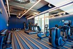 Aloft by Marriott Dulles Airport North