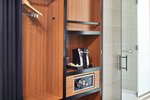 Guest room, 1 King, Aloft