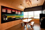 Aloft by Marriott Dulles Airport North