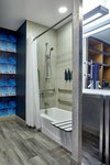 Guest room, 2 Queen, Aloft