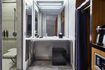 Guest room, 2 Queen, Aloft