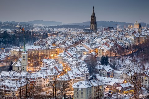 Bern