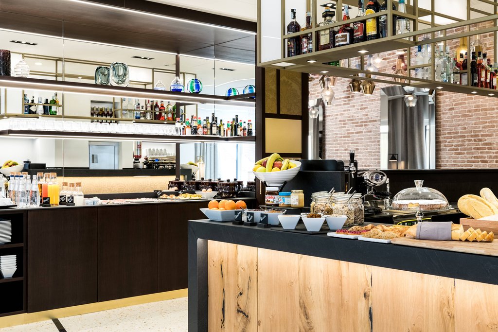 AC Hotel Venezia by Marriott, Venice