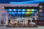 Aloft by Marriott Waco Downtown