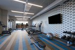 Aloft by Marriott Waco Downtown