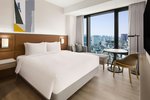 Guest room, 1 Queen, City view